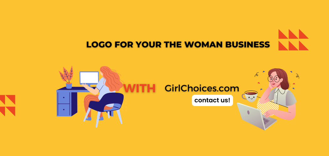 How to Create a Logo for Your the Woman Business