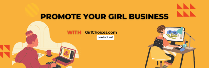 Promote Your Girl Business