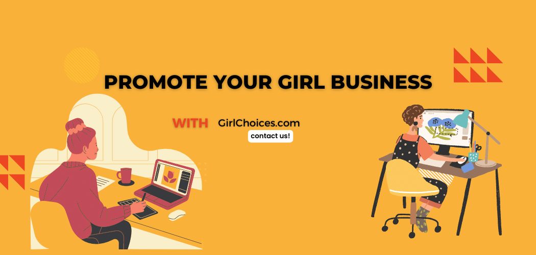 Promote Your Girl Business
