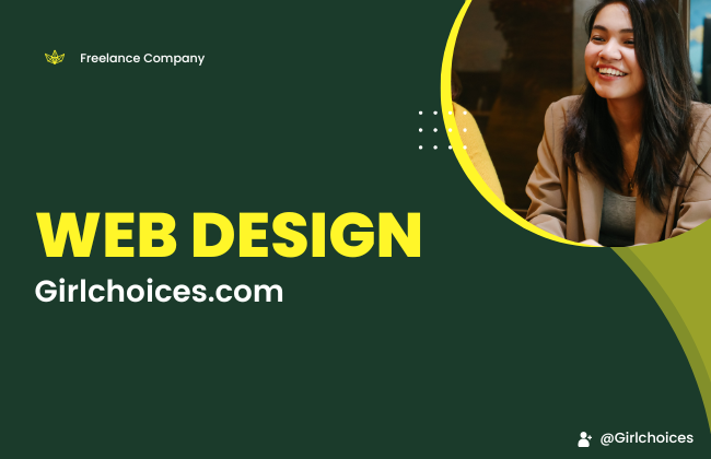 design and develop modern and responsive wordpress website
