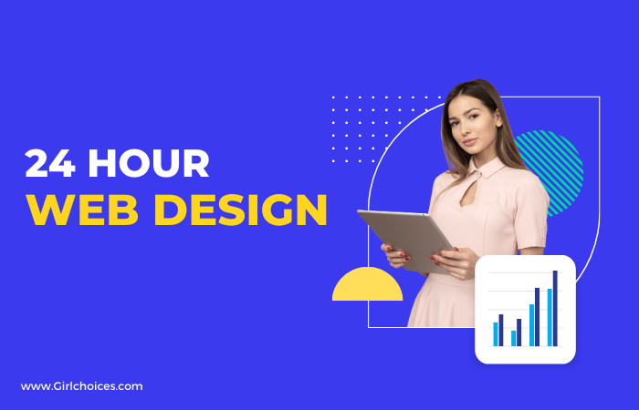 website design | 24 hour web Design Service