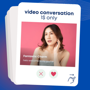 video conversation