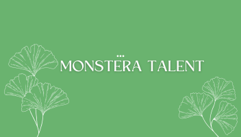 monstera talent