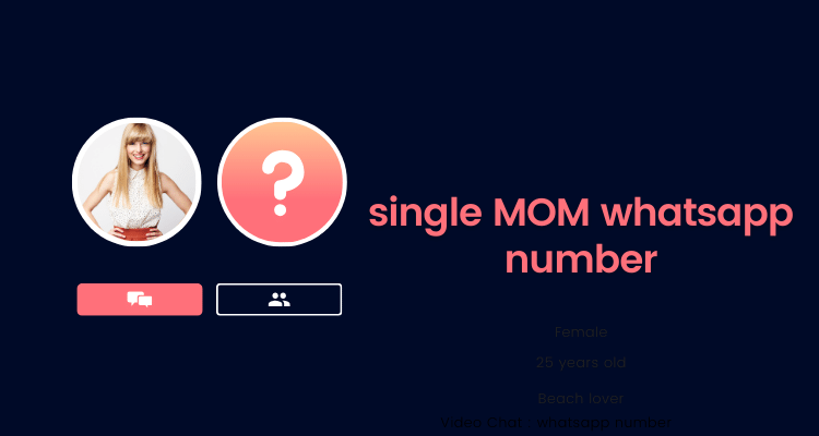 widow womens phone number